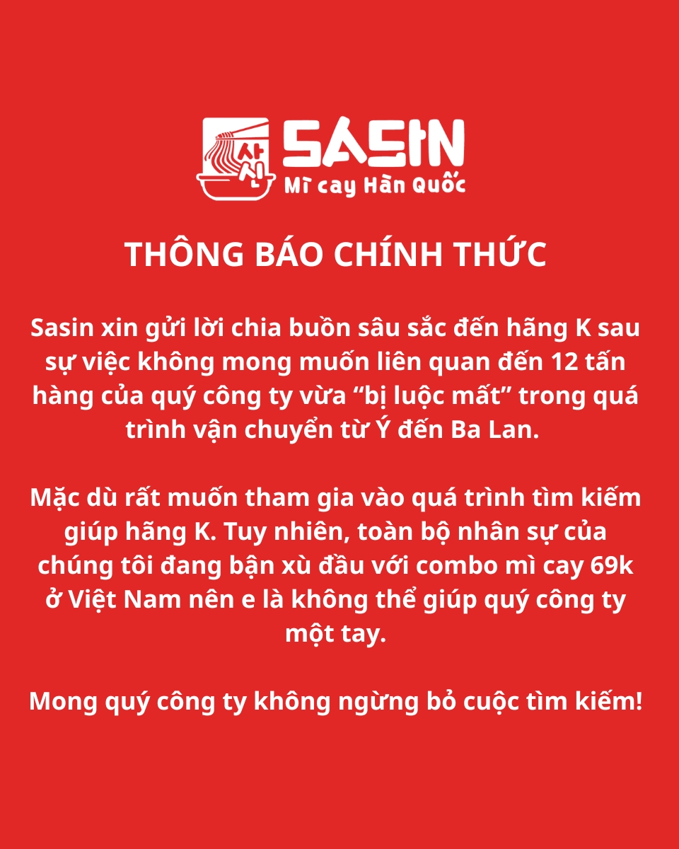 Cảnh b&aacute;o khi đu trend vụ trộm hy hữu 12 tấn socola KitKat - Ảnh 4.