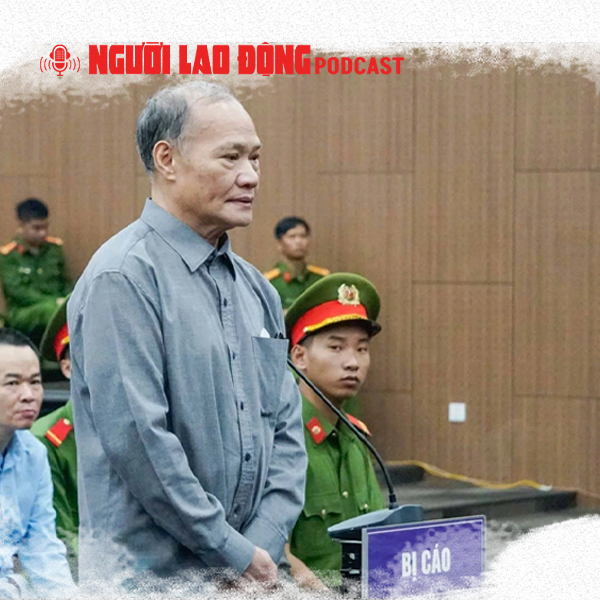 Nhận 200.000 USD, cựu Thứ trưởng Hoàng Văn Thắng khai gì?