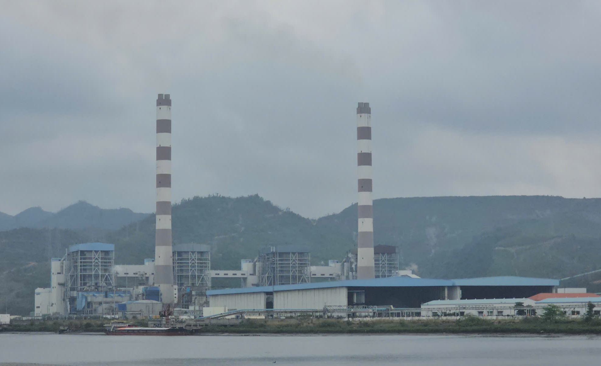 C&ocirc;ng ty Nhiệt điện Quảng Ninh khẩn trương cải thiện m&ocirc;i trường Sau Vụ bắt giữ l&atilde;nh đạo - Ảnh 1.