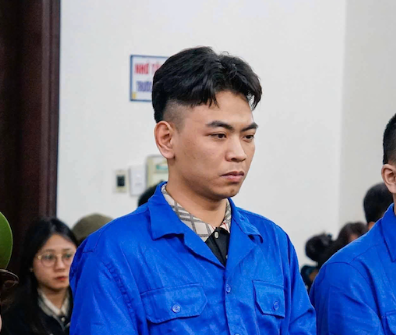 "Tổng t&agrave;i" vụ đ&aacute;nh người tại qu&aacute;n c&agrave; ph&ecirc; bị tuy&ecirc;n y &aacute;n  - Ảnh 1.
