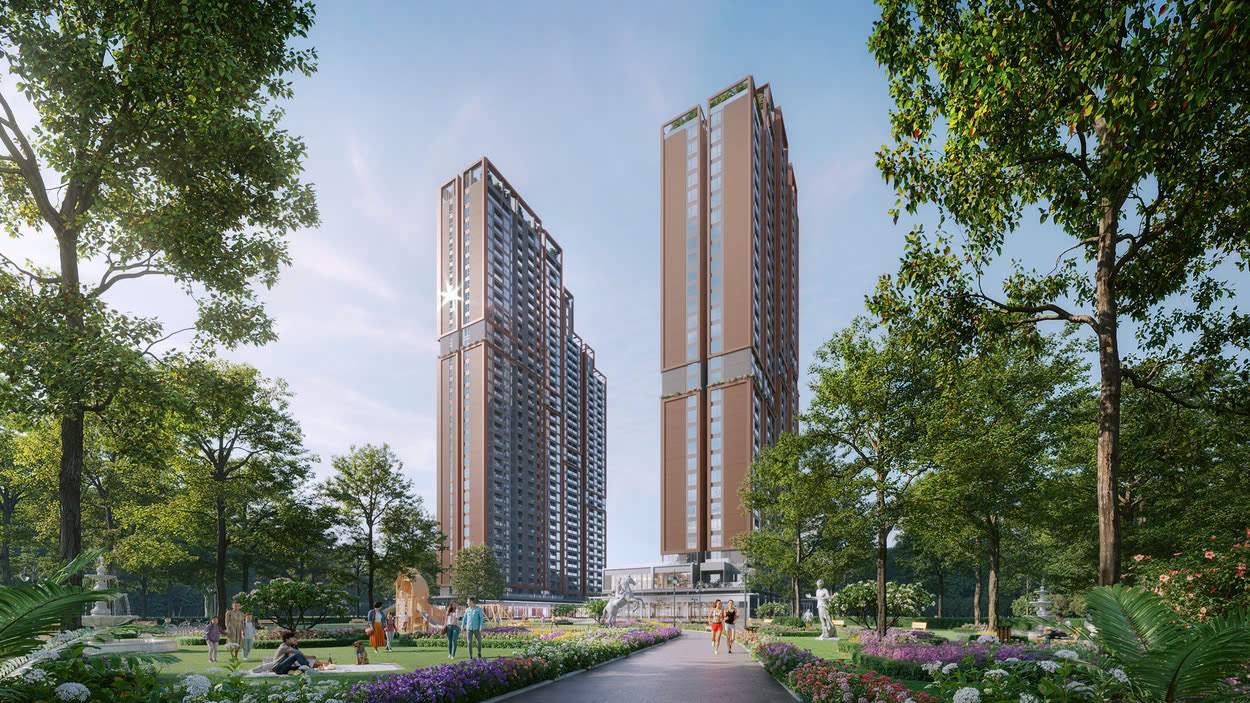 MIK Group Nam tiến với hệ tiêu chuẩn đã được kiểm chứng - Ảnh 3.
