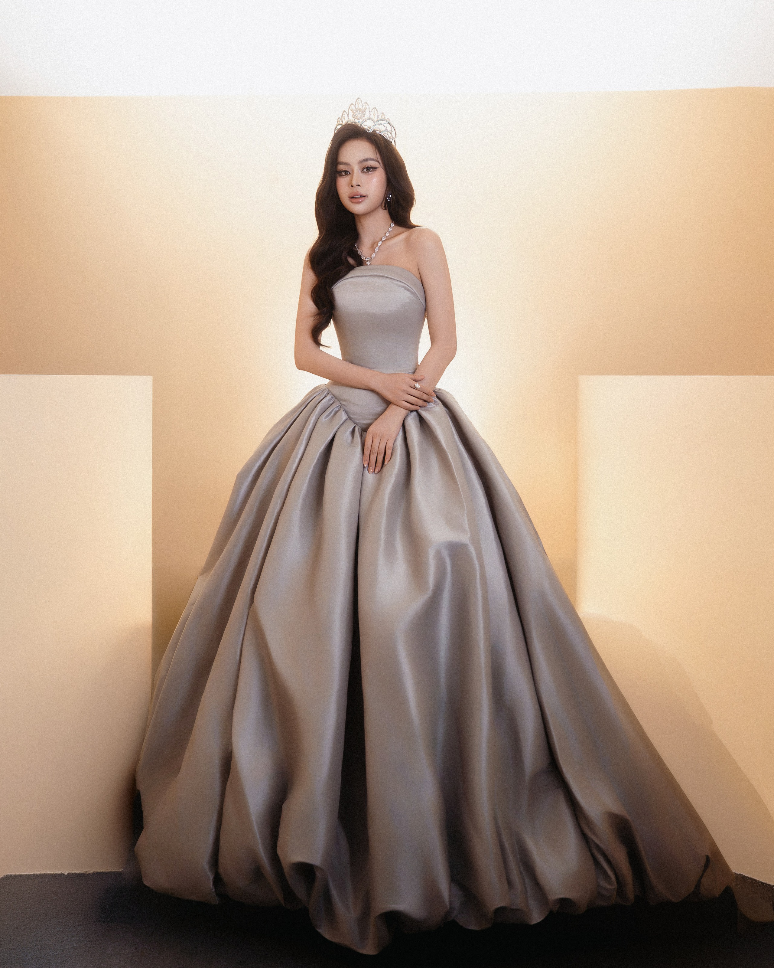 Sau một nhiệm kỳ nhiều biến chuyển, Đào Thị Hiền nói về "một thanh xuân rực rỡ" - Ảnh 8.