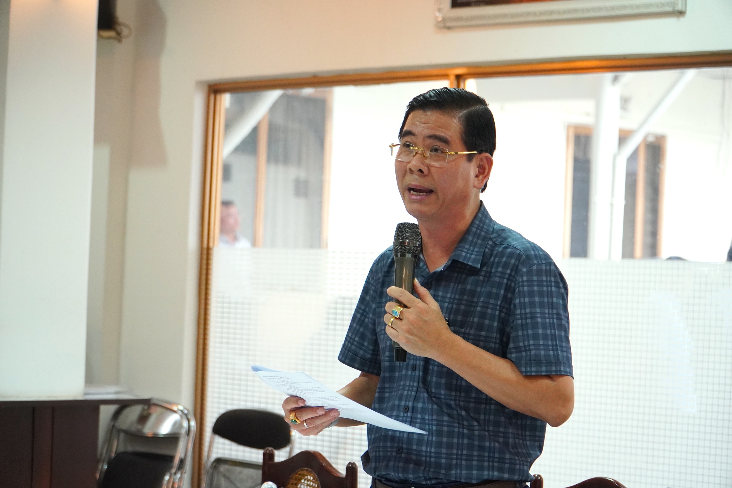 TPHCM: Đề xuất phân chất thải rắn sinh hoạt thành 2 loại - Ảnh 2.