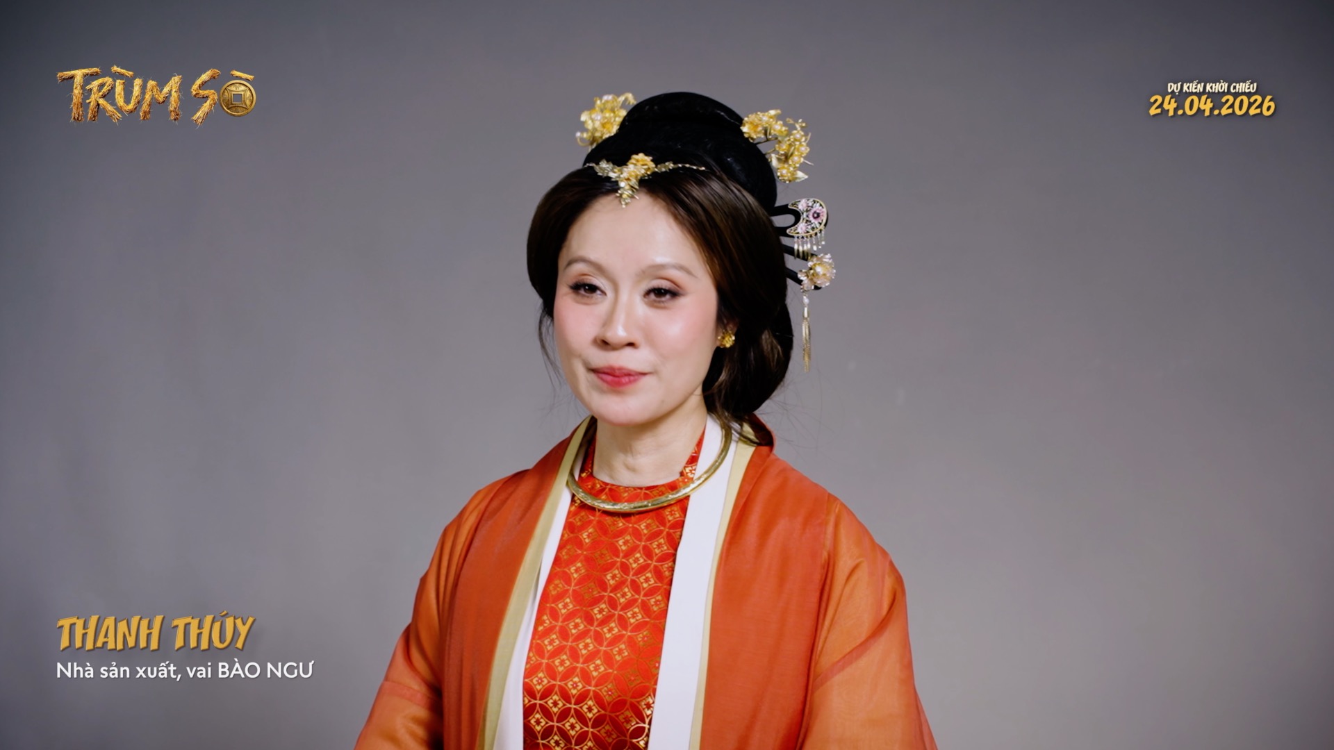 Hoa hậu Mai Phương tiết lộ là "nàng thơ" của Thanh Thúy - Ảnh 2.