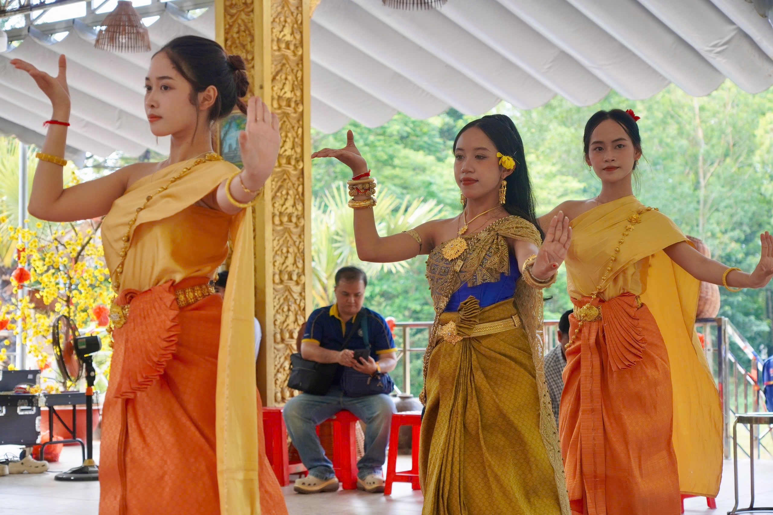 Saigontourist bắt tay Vĩnh Long, thúc đẩy liên kết du lịch vùng - Ảnh 10.