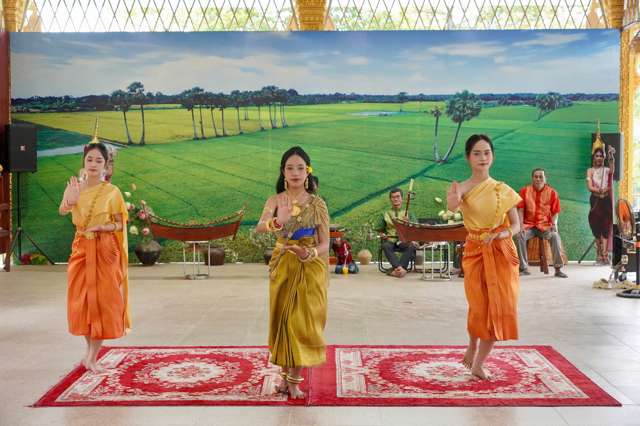 Saigontourist bắt tay Vĩnh Long, thúc đẩy liên kết du lịch vùng - Ảnh 9.