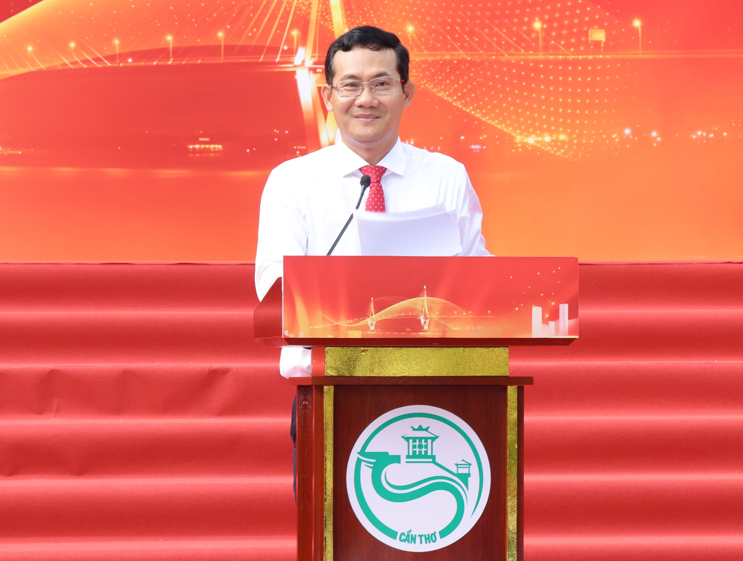 Hơn 140 tư liệu q&uacute;y về bầu cử tại Cần Thơ , khẳng định vai tr&ograve; Quốc hội - Ảnh 1.
