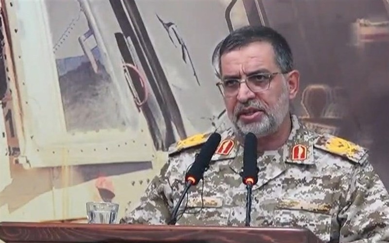 Iran tuyên bố hạ F-15 bằng hệ thống tự chế tạo, đẩy lùi tàu sân bay Mỹ