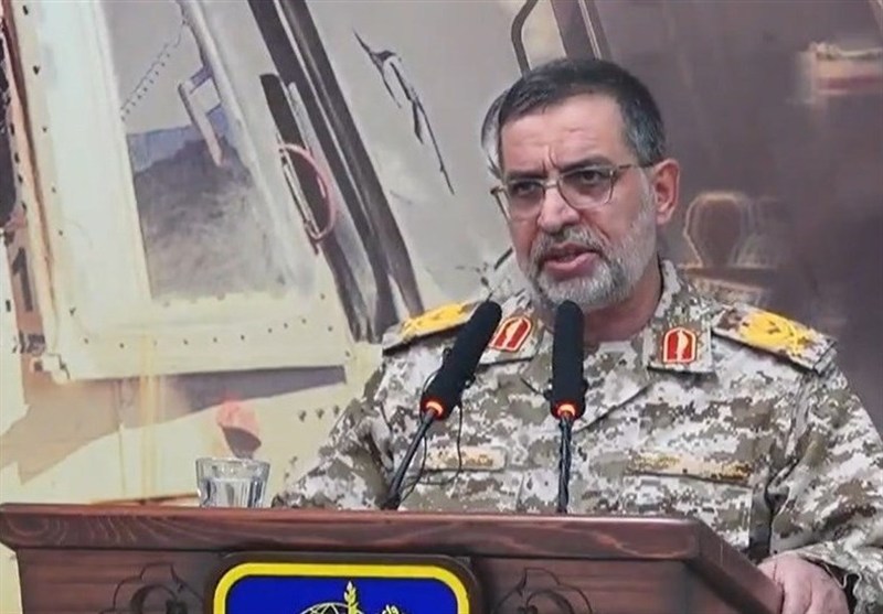 Iran tuy&ecirc;n bố hạ F-15 bằng hệ thống tự chế tạo, đẩy l&ugrave;i t&agrave;u s&acirc;n bay Mỹ - Ảnh 1.