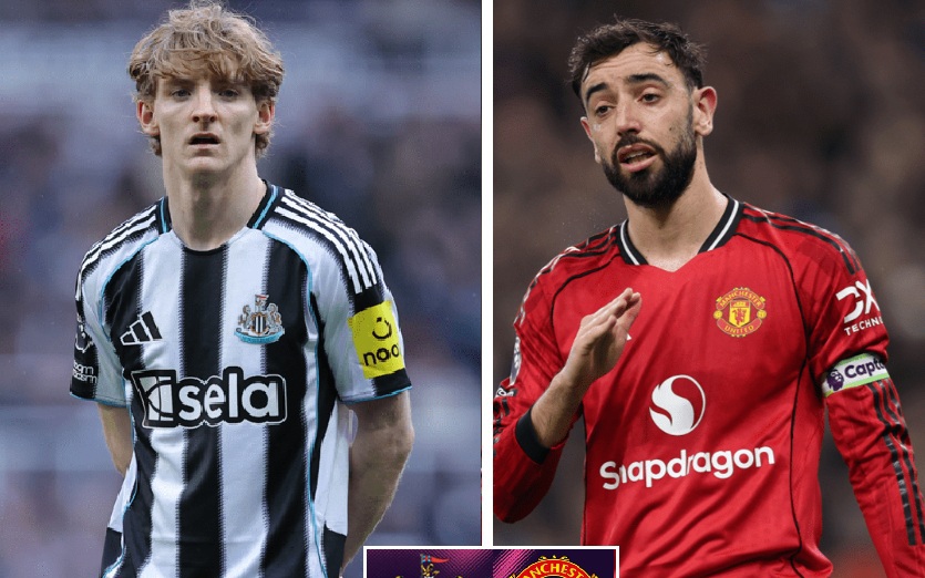 Siêu phẩm của Osula nhấn chìm "Quỷ đỏ", Carrick nhận thất bại đầu tiên với Man United - Ảnh 3.