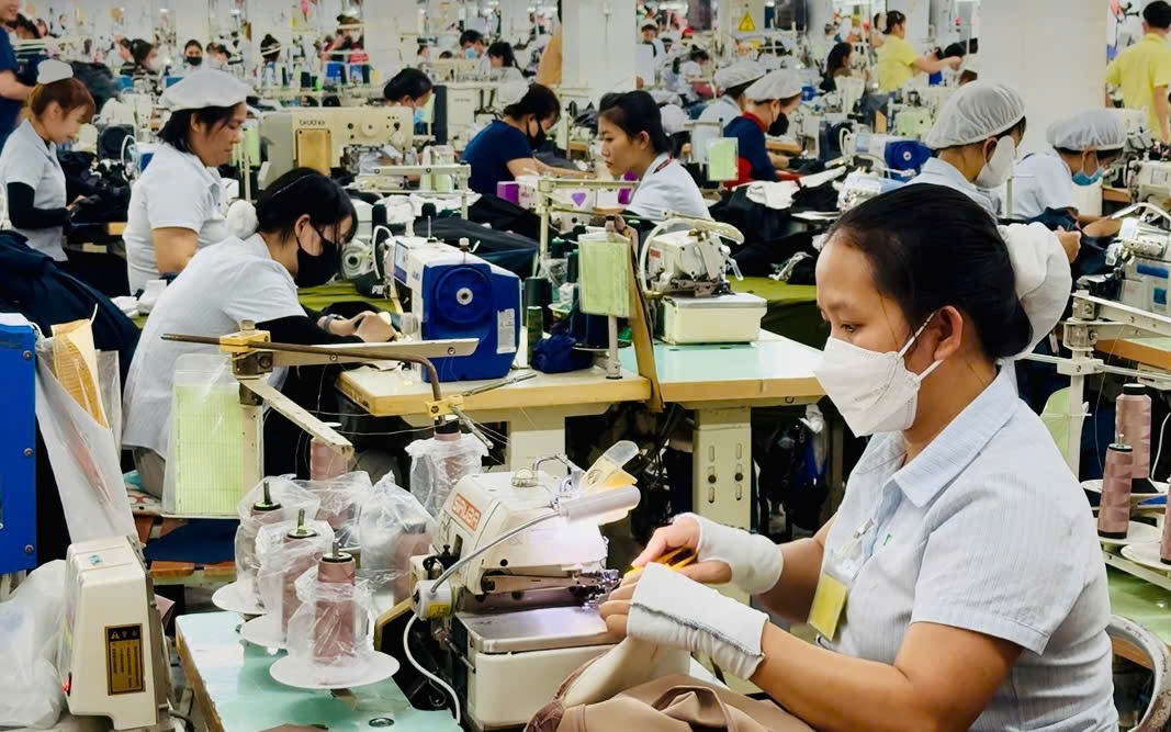 TPHCM: Không tổ chức tăng ca, làm thêm giờ trong ngày bầu cử 15-3