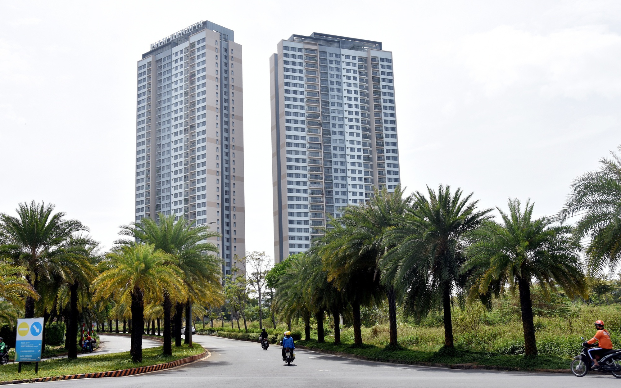 Người mua nhà thấp thỏm vì lãi vay