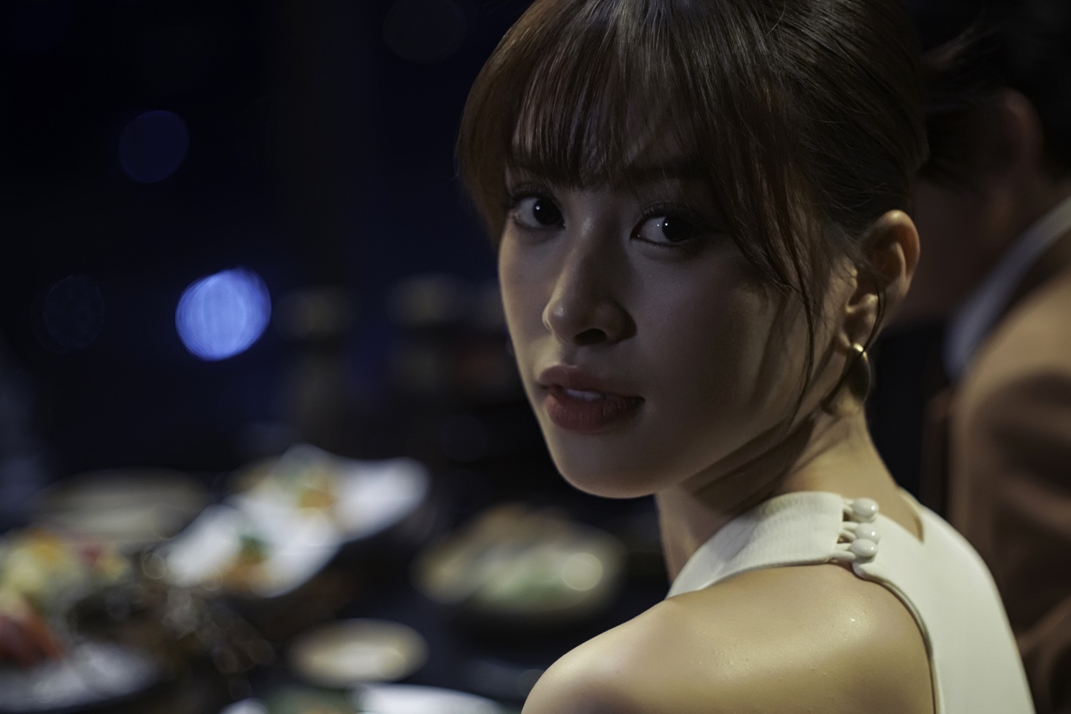 "Mối quan hệ" b&iacute; ẩn giữa Quốc Trường v&agrave; g&aacute;i đẹp Tiểu Vy   - Ảnh 8.