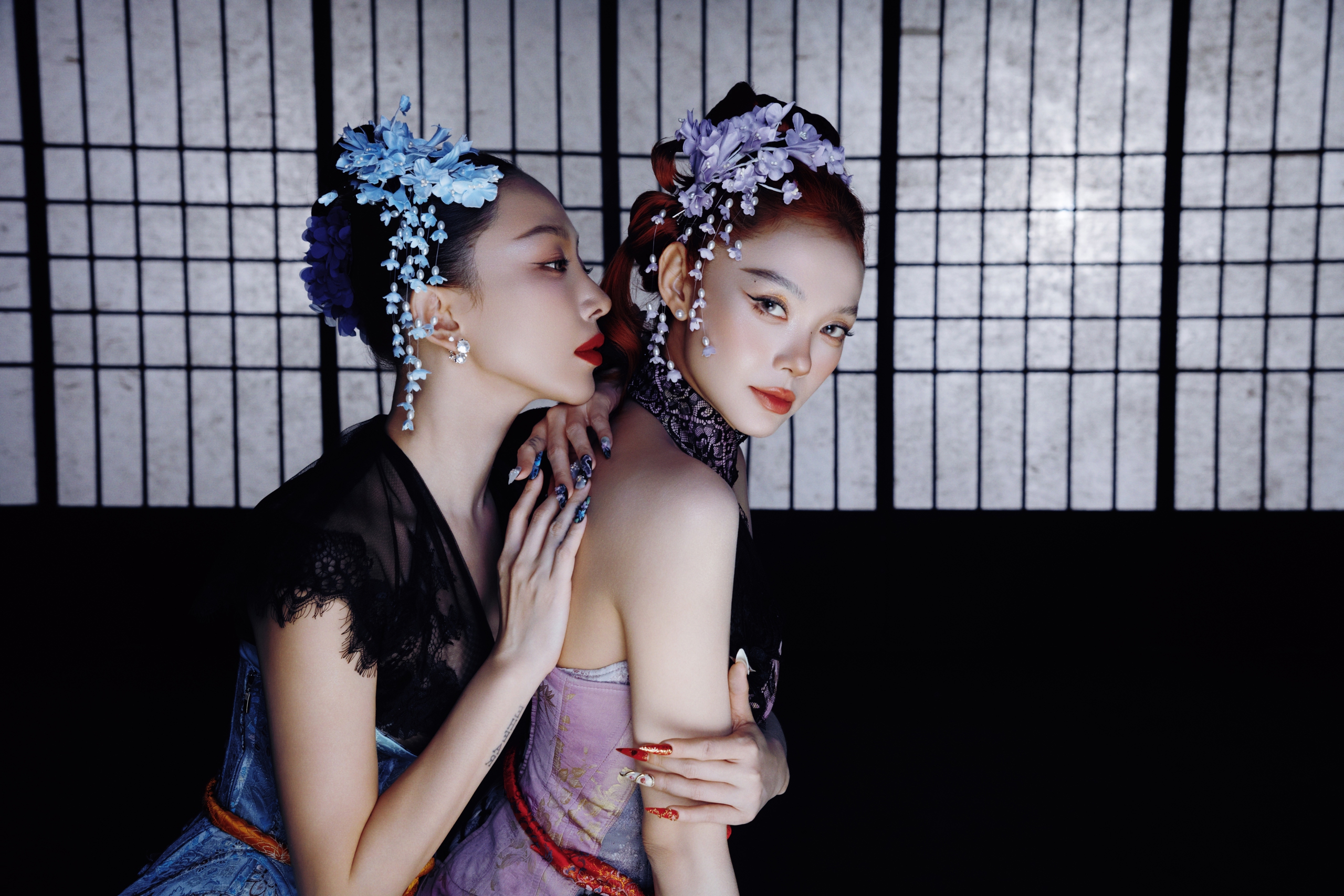 M&agrave;n collab bất ngờ nhất đầu năm 2026  - Ảnh 3.