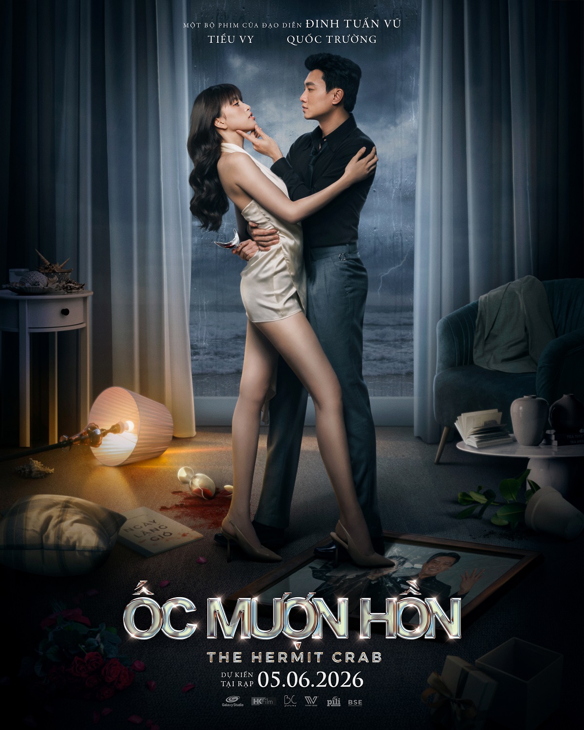 "Mối quan hệ" b&iacute; ẩn giữa Quốc Trường v&agrave; g&aacute;i đẹp Tiểu Vy   - Ảnh 1.