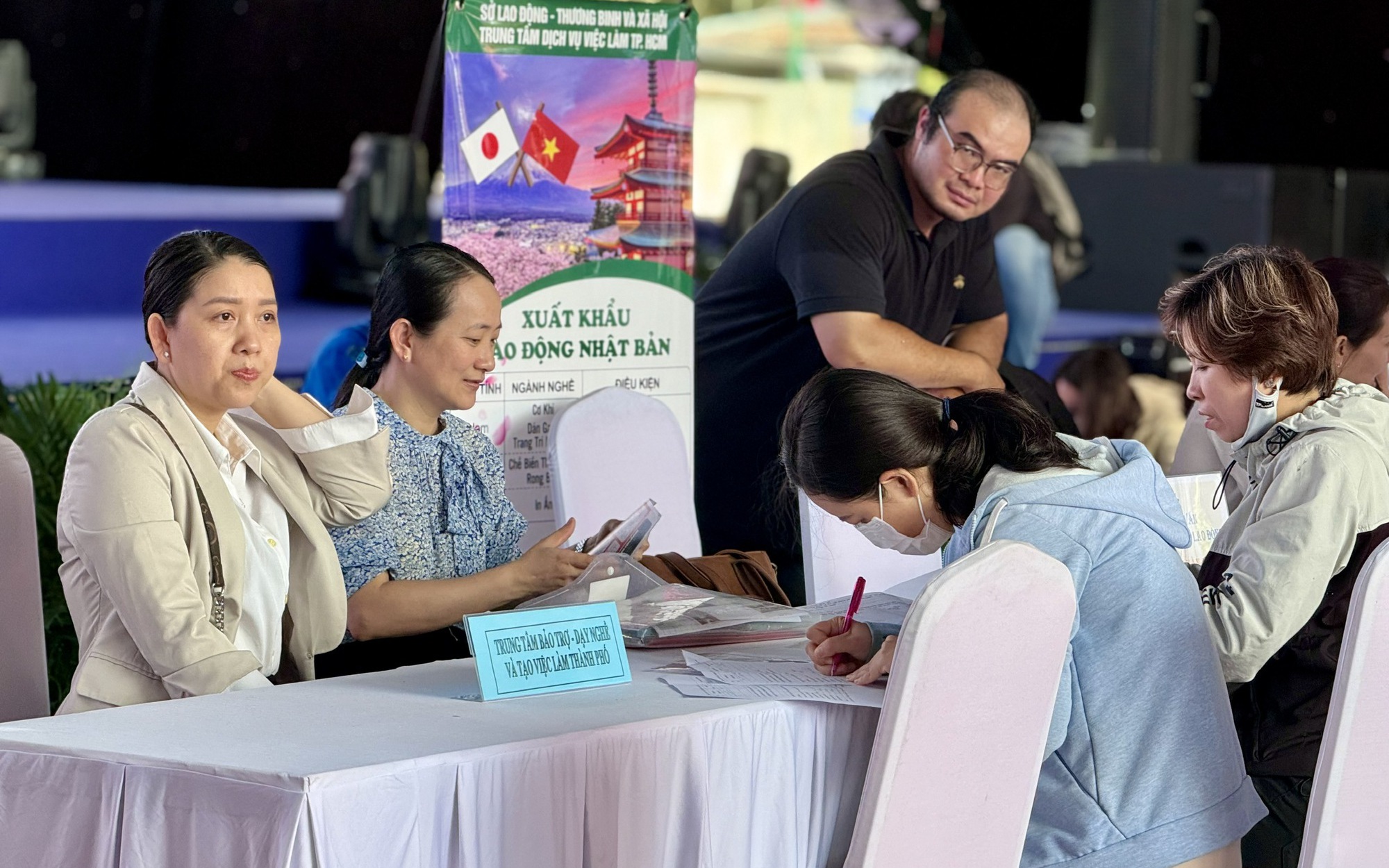 Kinh phí hỗ trợ người lao động nâng cao kỹ năng nghề từ năm 2026 chi trả ra sao?
