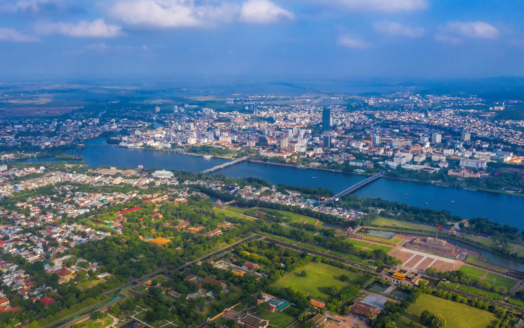 Bộ Nội vụ lên tiếng về thông tin "sáp nhập còn 16 tỉnh, thành phố"