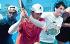 NHM được thử "vũ khí mới" của Ben Johns, Minh Hằng chia sẻ từng "anti" Pickleball