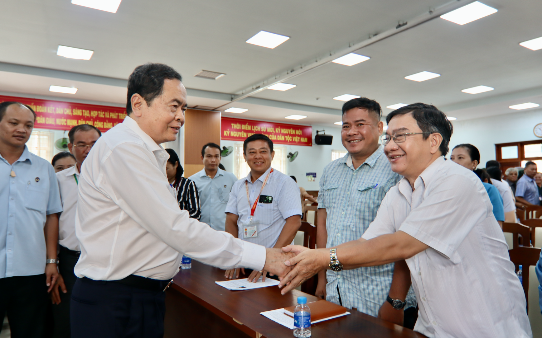 Chỉ hứa khi c&oacute; thể l&agrave;m được - Ảnh 3.