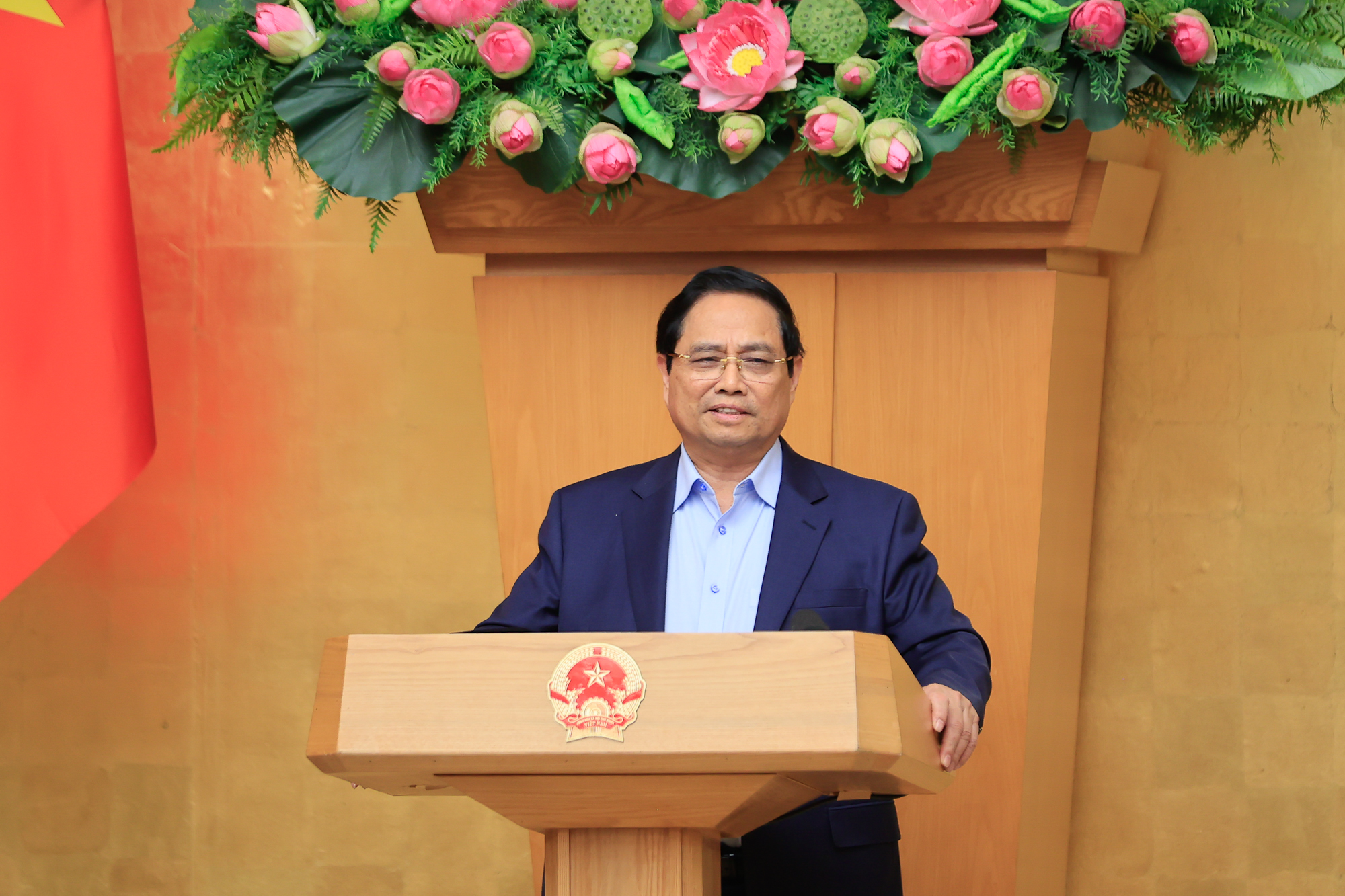Nghi&ecirc;n cứu mở rộng thu nhập mua nh&agrave; ở x&atilde; hội cho người d&acirc;n năm 2026 - Ảnh 1.