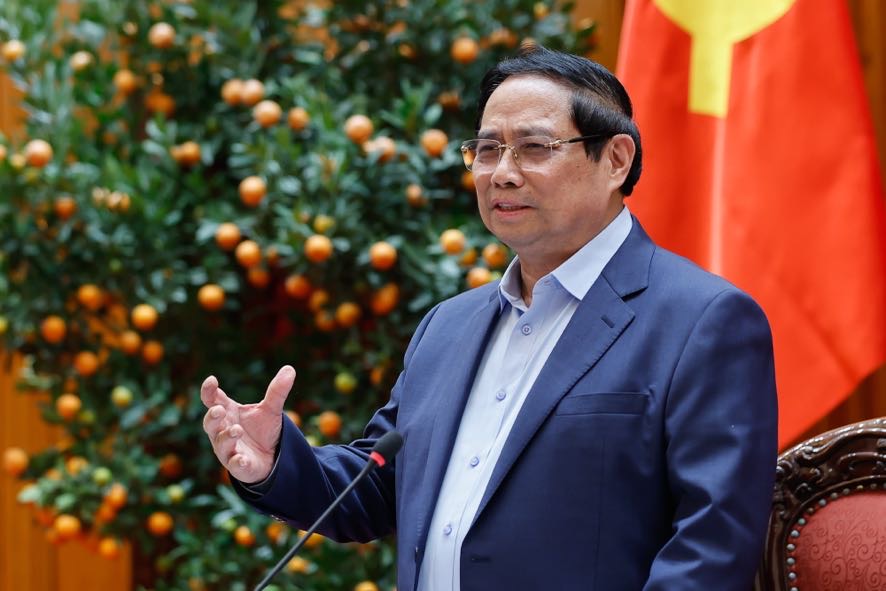 Thủ tướng y&ecirc;u cầu sơ t&aacute;n c&ocirc;ng d&acirc;n Việt Nam khỏi khu vực nguy cơ to&agrave;n cầu - Ảnh 1.