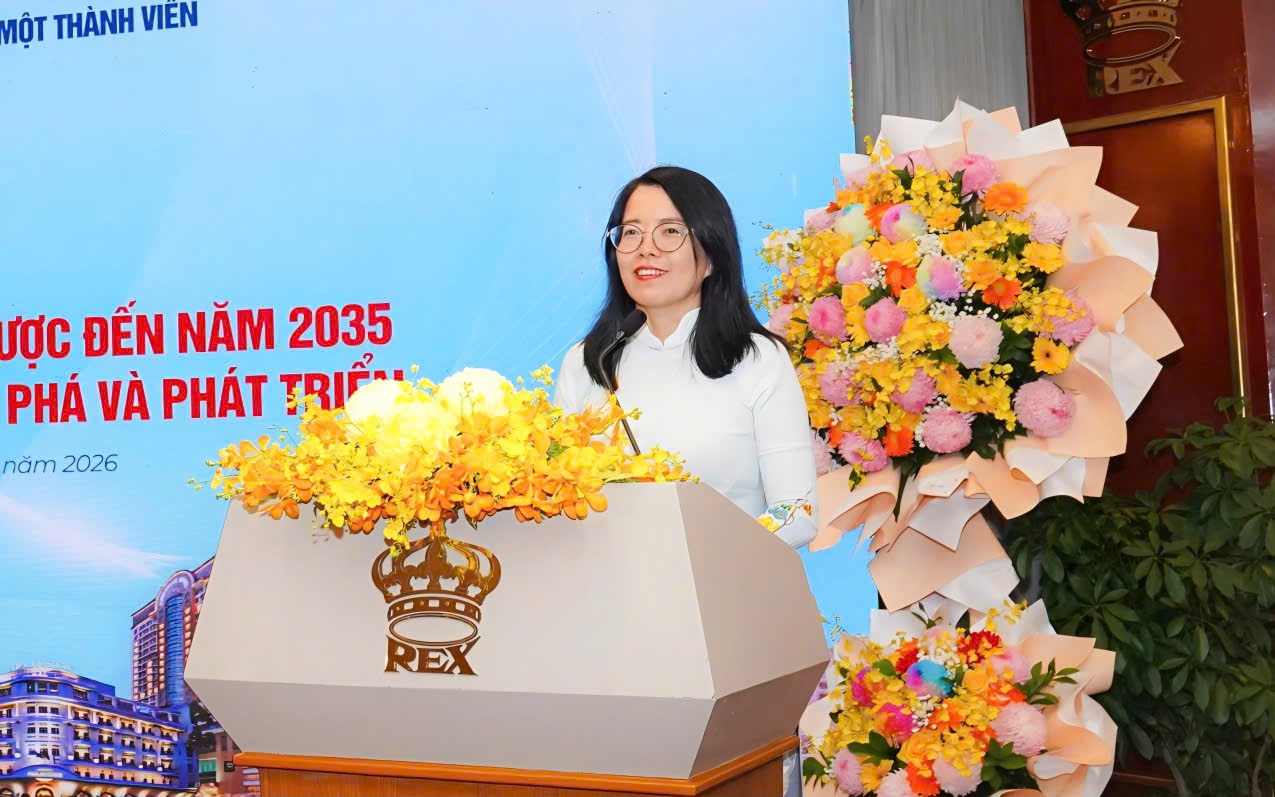 Sự kiện phở y&ecirc;u thương 2026 phục vụ 12 . 000 Suất phở miễn ph&iacute; cho c&ocirc;ng nh&acirc;n v&agrave; học sinh TPHCM - Ảnh 1.