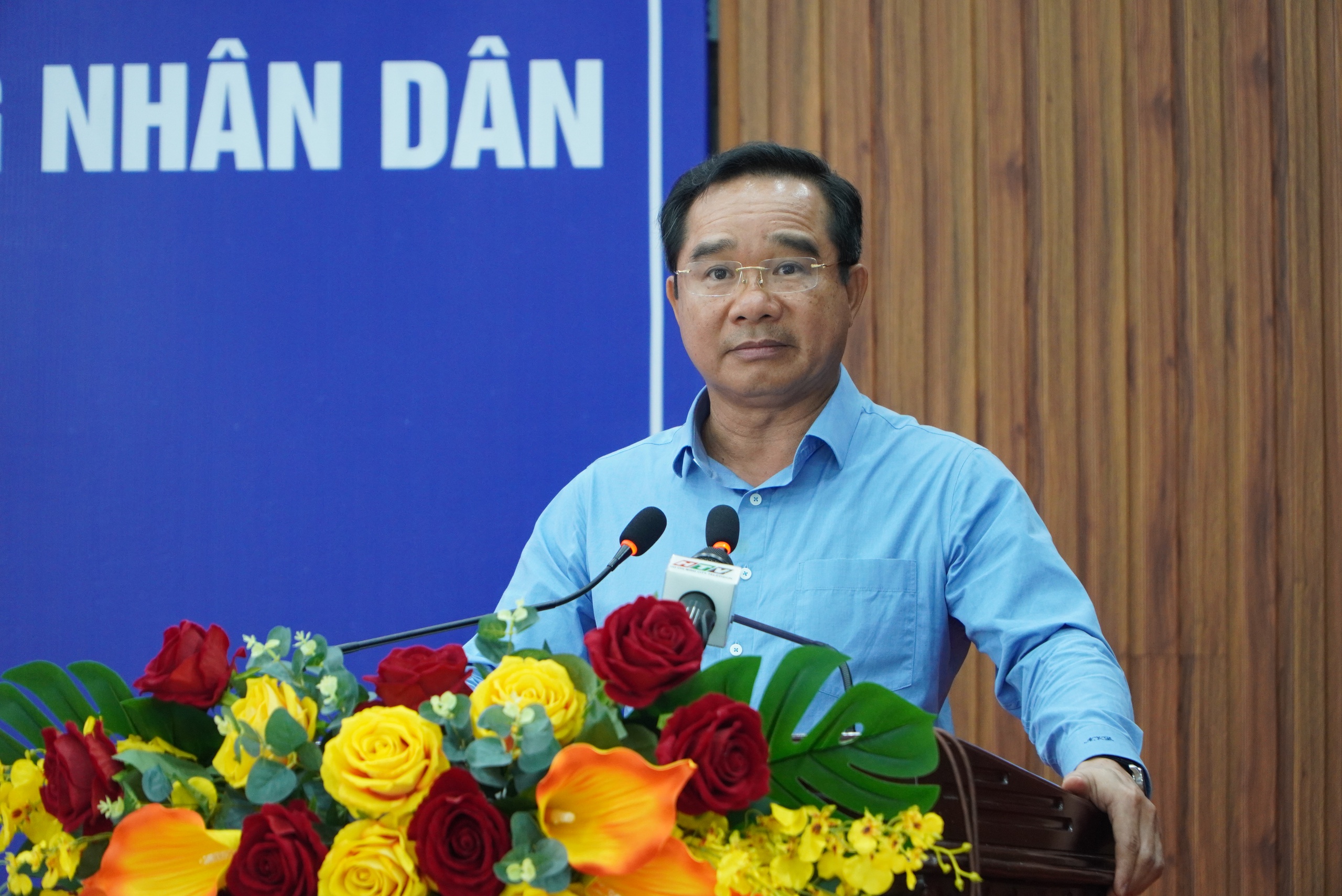 Chủ tịch UBND TPHCM: Du khách đi trên đường phố không còn dòm trước, ngó sau xem chừng cướp bóc - Ảnh 2.