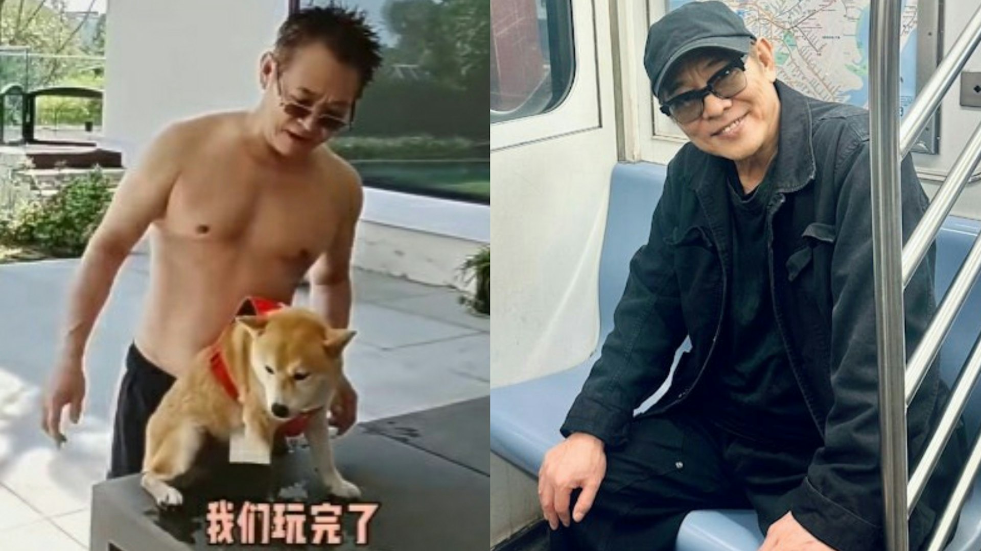 L&yacute; Li&ecirc;n Kiệt: "Sao kh&ocirc;ng n&oacute;i t&ocirc;i c&oacute; tim Huawei, gan Xiaomi, thận Tesla" - Ảnh 3.