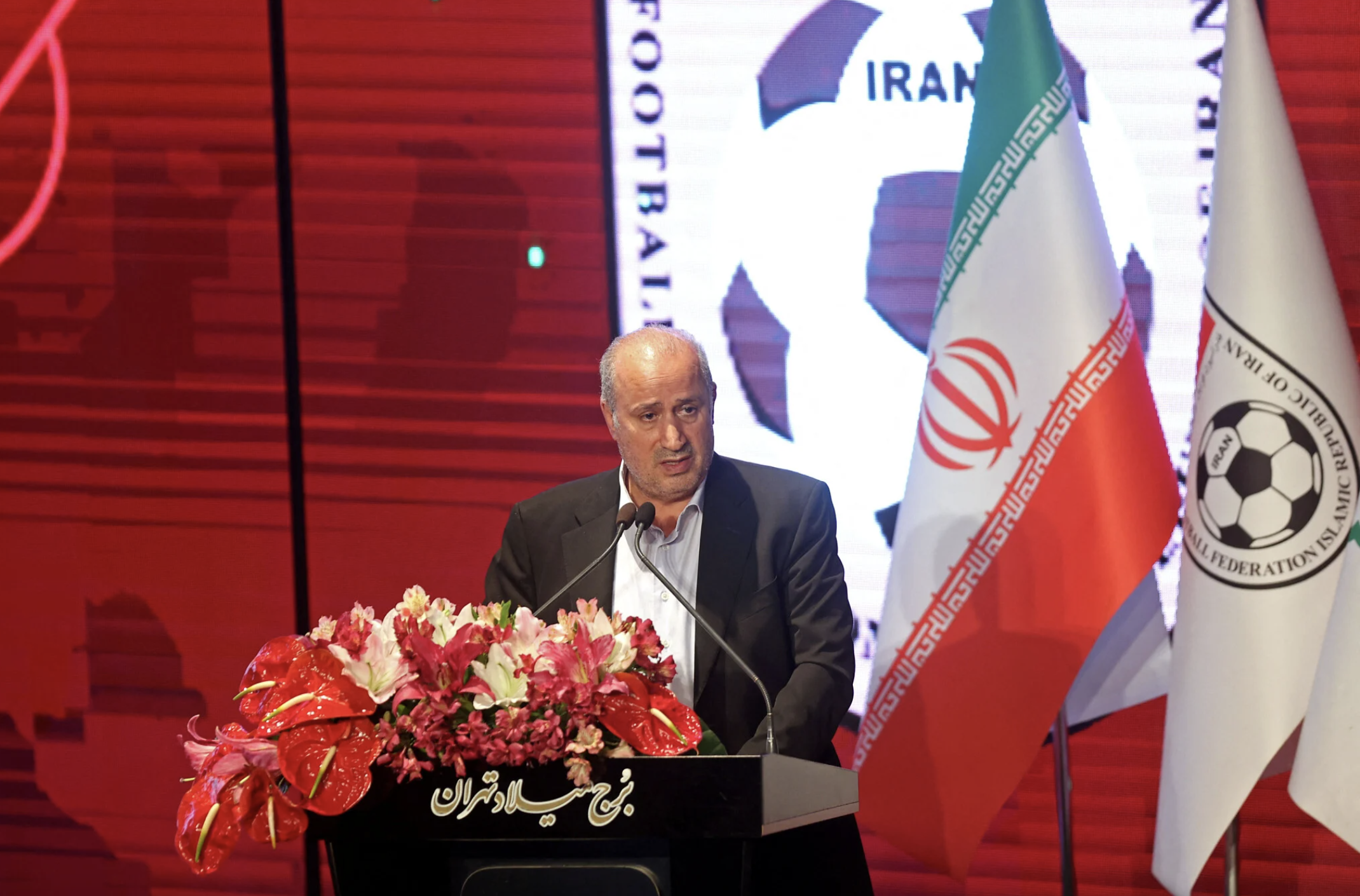 Đội bóng nào sẽ thay Iran dự World Cup 2026? - Ảnh 2.