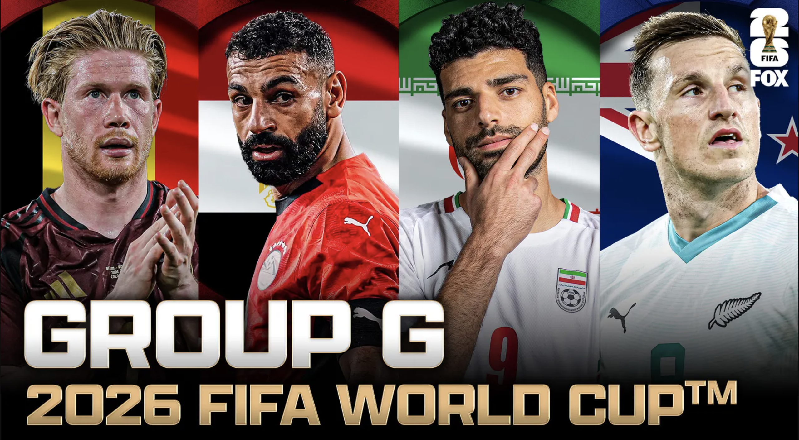 Đội bóng nào sẽ thay Iran dự World Cup 2026? - Ảnh 3.