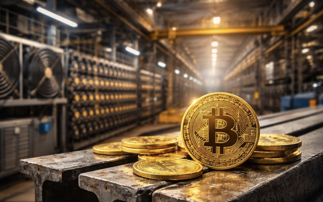 Thị trường tiền số hôm nay, 5-3: Tin vui đến với Bitcoin