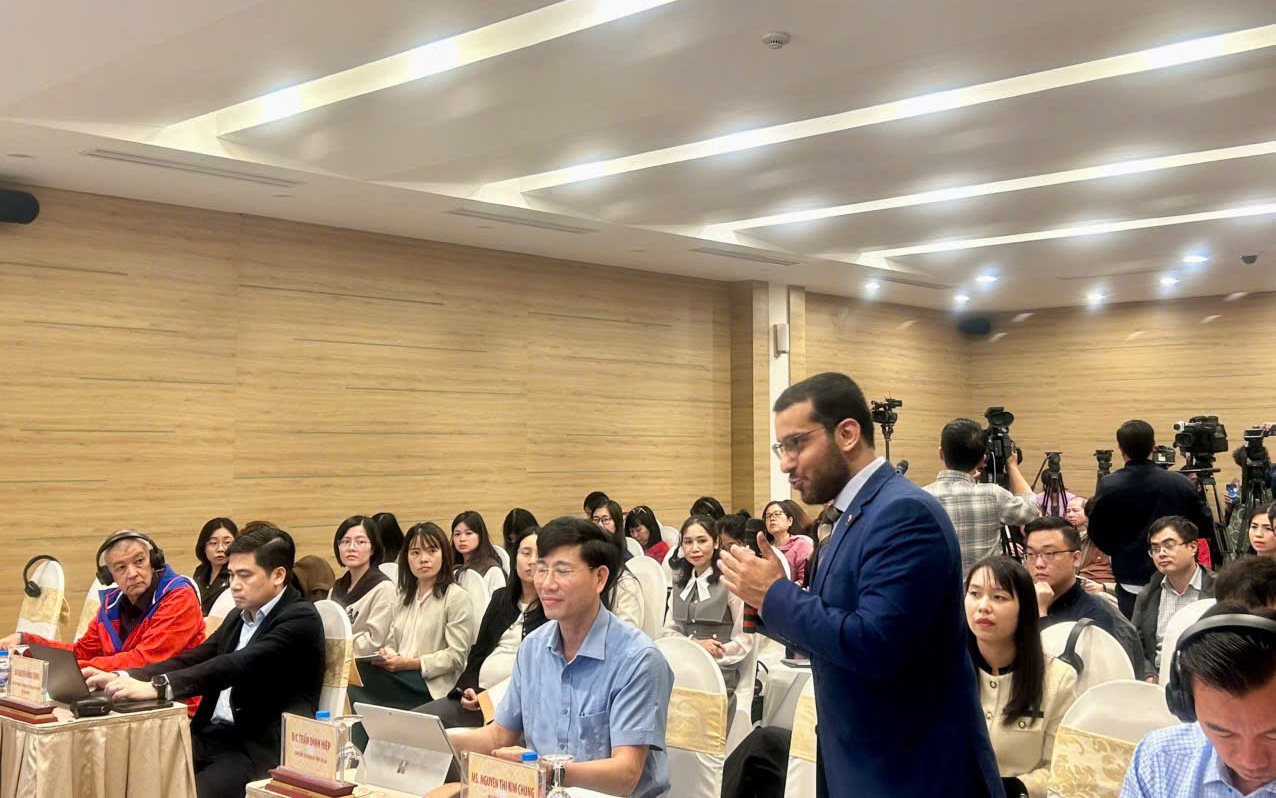 Gia Lai họp báo quốc tế về Năm Du lịch quốc gia 2026 - “Đại ngàn chạm biển xanh”
