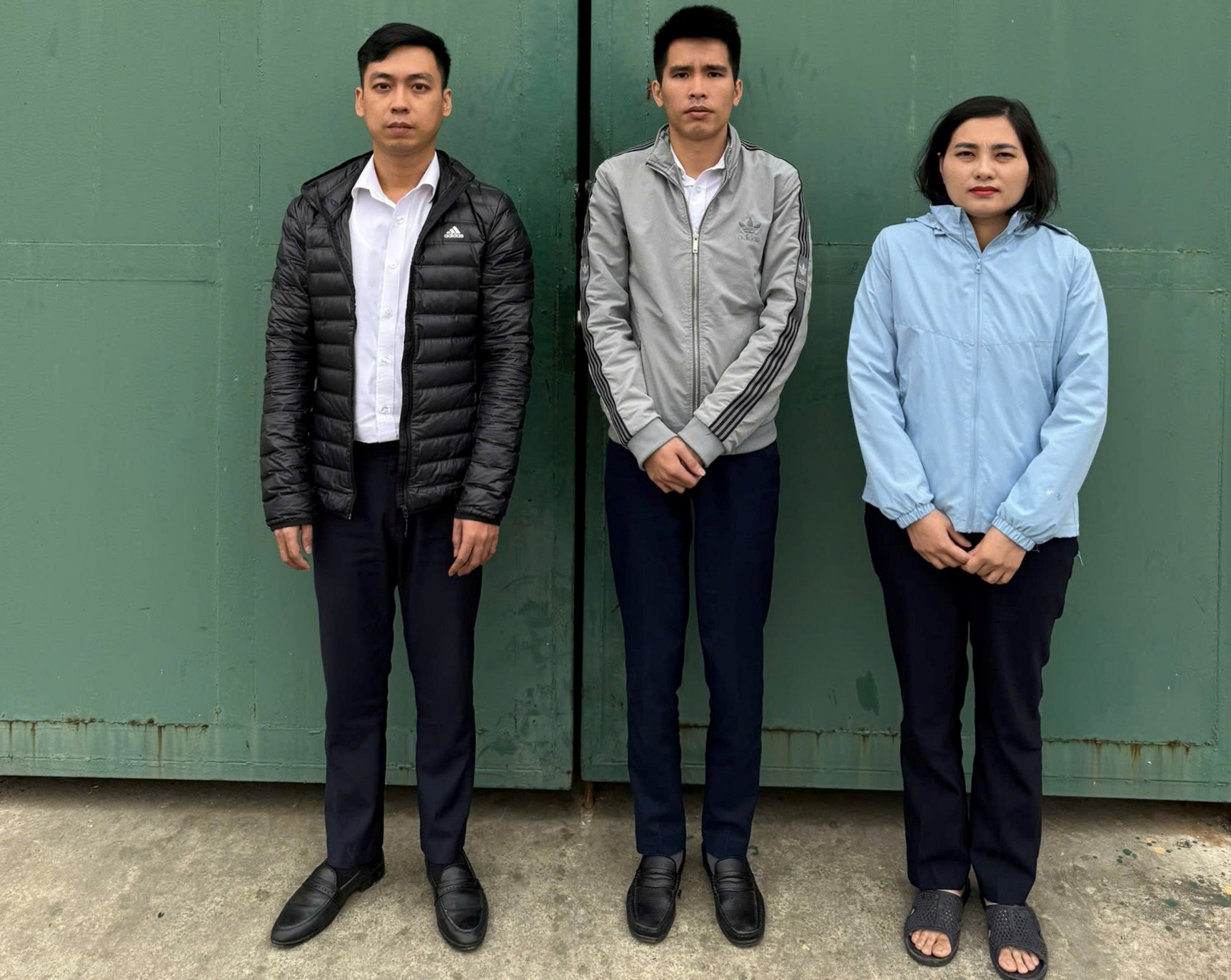 Bắt tạm giam cán bộ ngân hàng vi phạm quy định hoạt động ngân hàng tại Hải Phòng - Ảnh 1.
