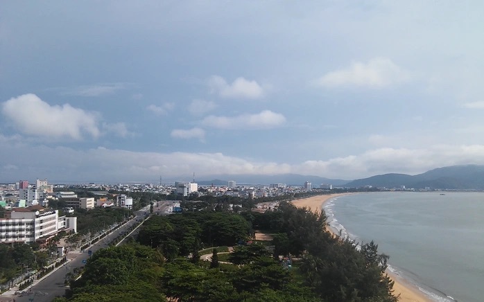 Gia Lai thí điểm dịch vụ trò chơi trên biển phục vụ Năm Du lịch quốc gia 2026