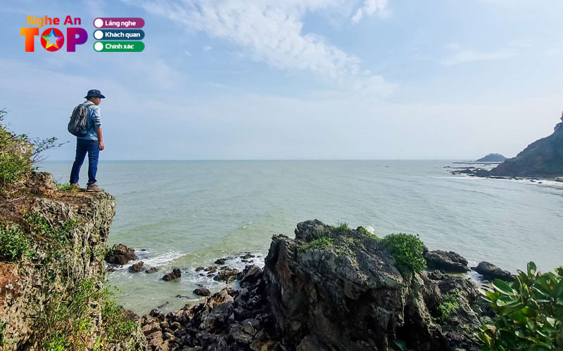 NgheAnToplist - Chuyên trang đề xuất địa điểm uy tín, chất lượng tại Nghệ An