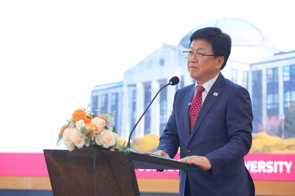 FPT cùng Trường ĐH Quốc gia Kyungpook triển khai chương trình đào tạo quốc tế tại Việt Nam - Ảnh 1.