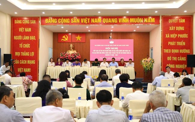 Lắng nghe kỹ, hành động nhiều