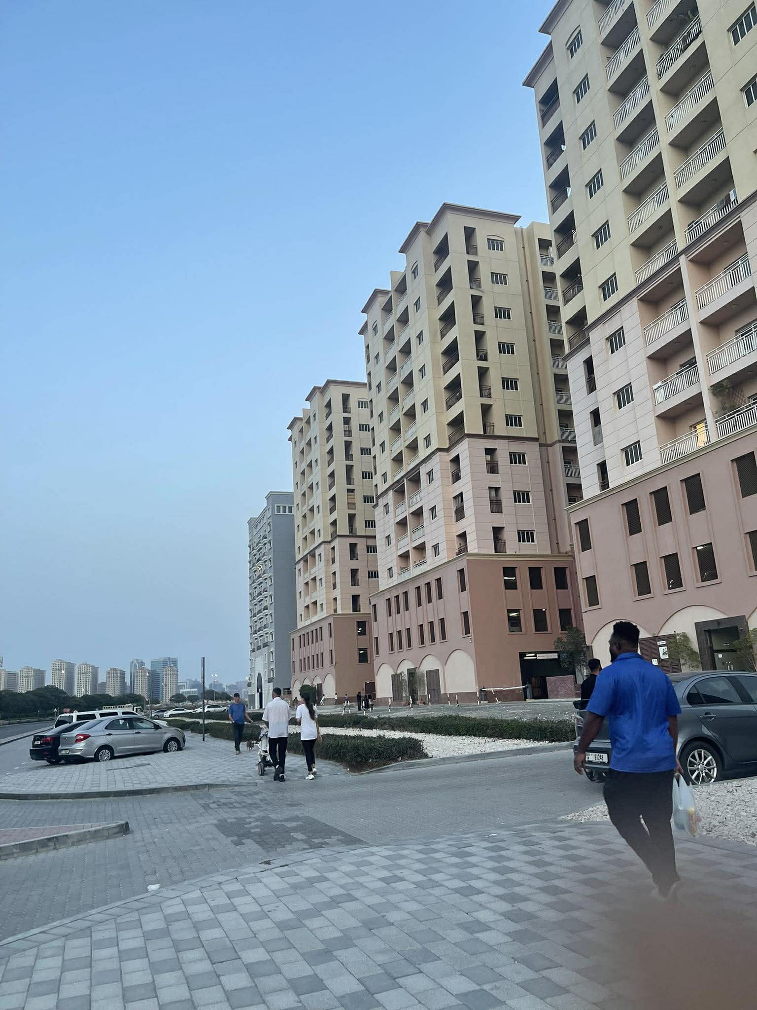 Thư từ C&aacute;c Tiểu Vương quốc Ả Rập Thống nhất (UAE): Chuy&ecirc;n nghiệp như Dubai - Ảnh 1.