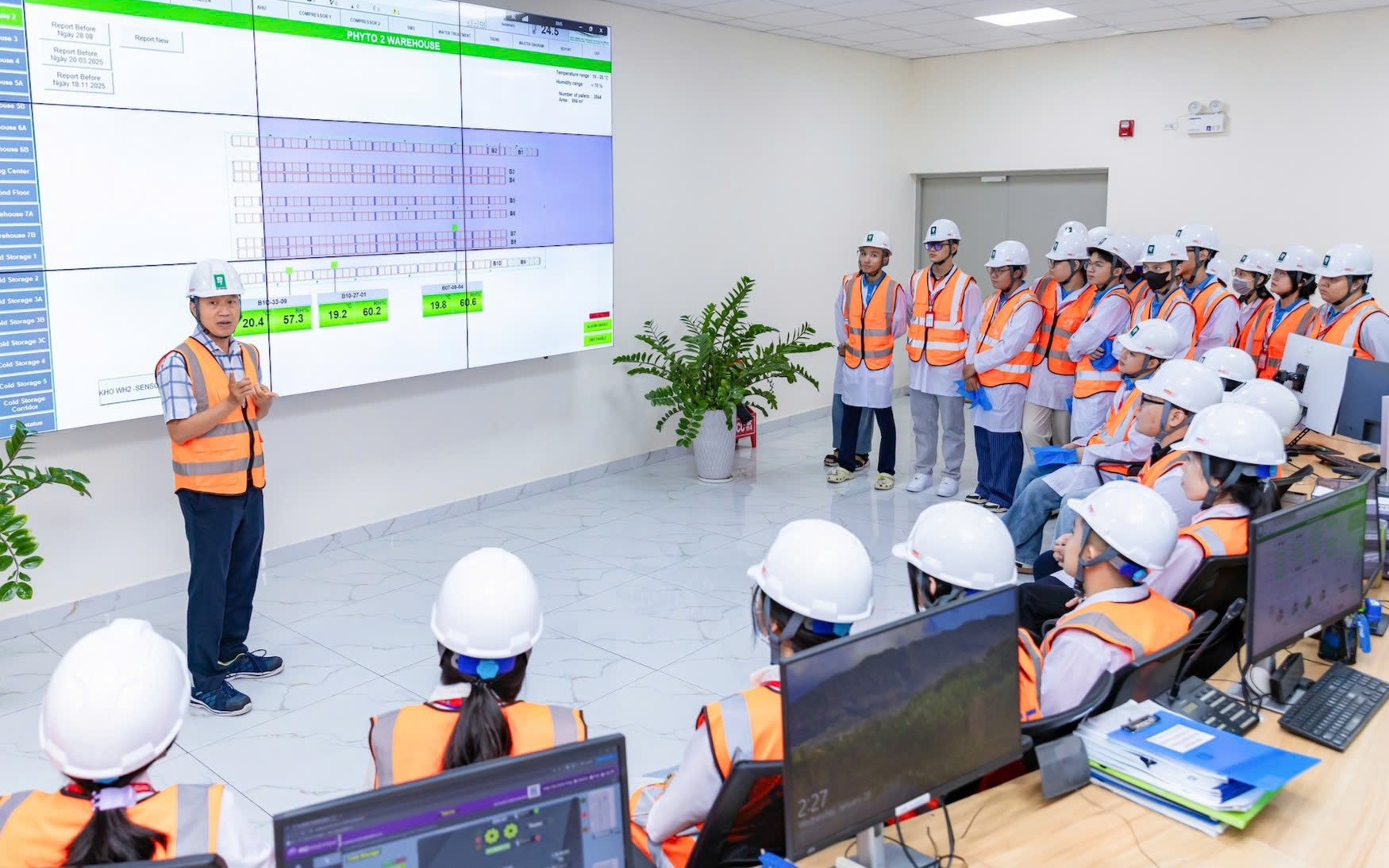 Gỡ "nút thắt" chất lượng nhân lực