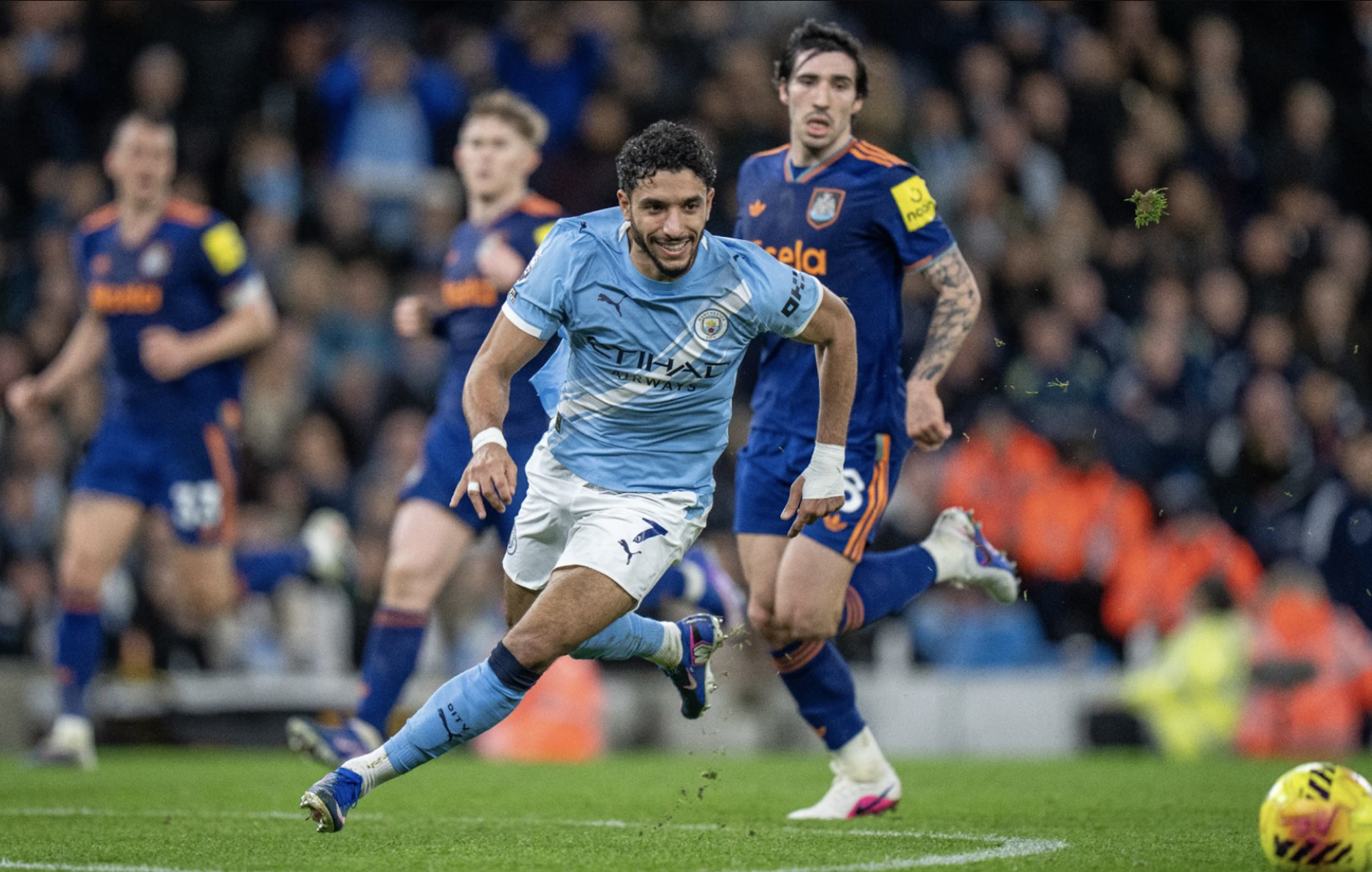 Chờ Man City bùng nổ ở FA Cup - Ảnh 1.