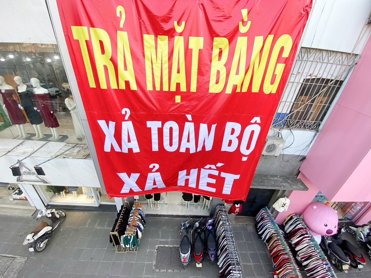 Vincom Collection - M&ocirc; h&igrave;nh bất động sản mới lấp đầy những khoảng trống của thị trường b&aacute;n lẻ - Ảnh 1.