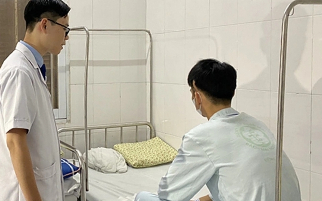 Bộ Y tế nói gì về dự thảo giám sát rối loạn tâm thần?