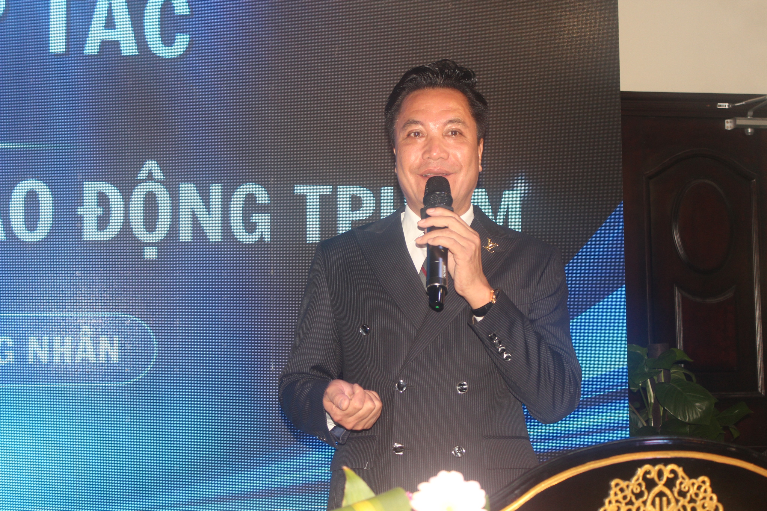 Đến năm 2030, phấn đấu hoàn thành tối thiểu 30.000 căn nhà ở xã hội cho người lao động - Ảnh 3.