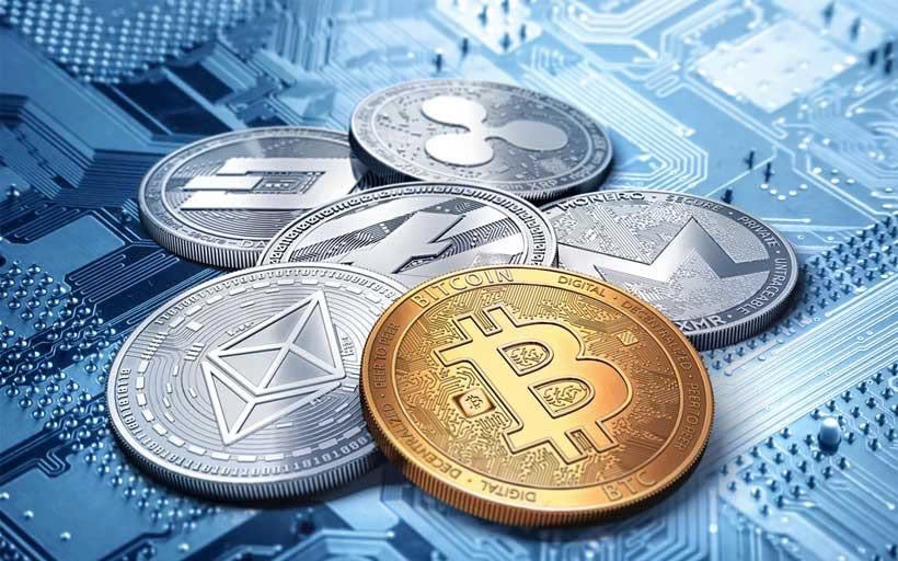 Đưa tài sản mã hóa vào khuôn khổ