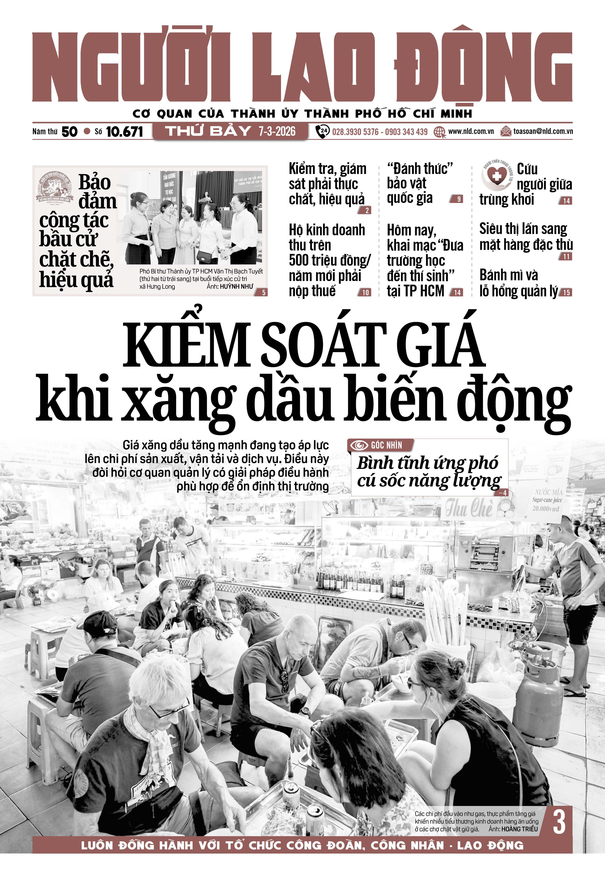Số báo 10671