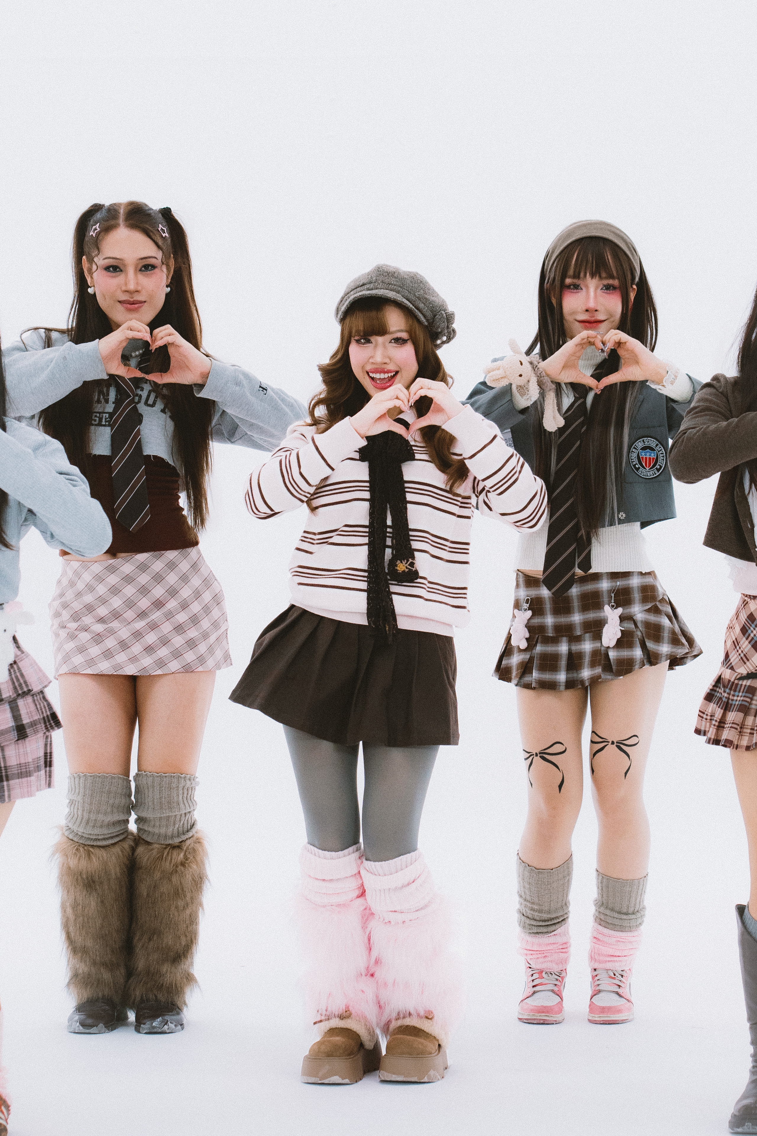 Tiffany Bun phát hành MV "Yêu anh vạn kiếp" vào ngày 8-3, gửi thông điệp tích cực về tình yêu - Ảnh 14.