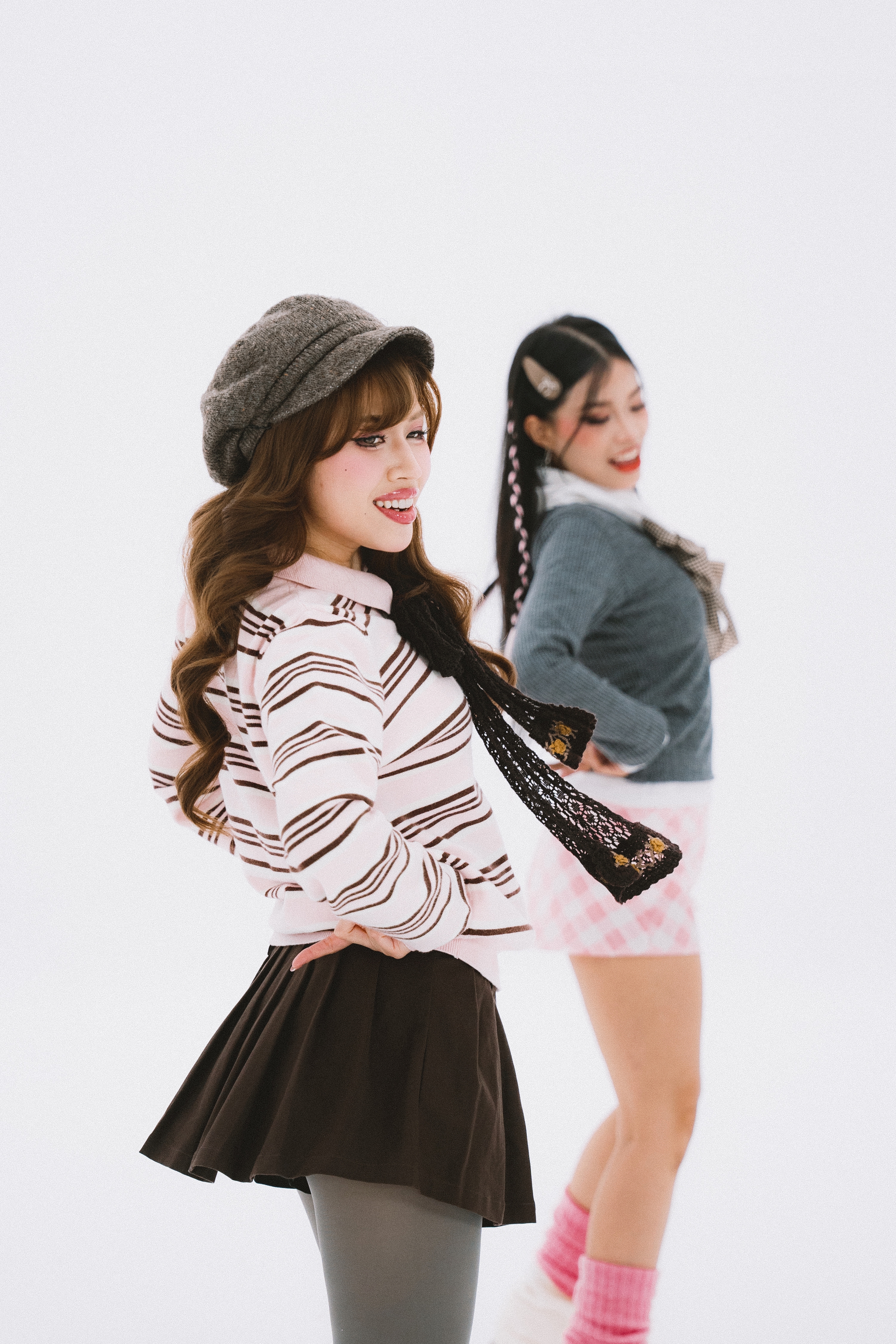 Tiffany Bun phát hành MV "Yêu anh vạn kiếp" vào ngày 8-3, gửi thông điệp tích cực về tình yêu - Ảnh 13.