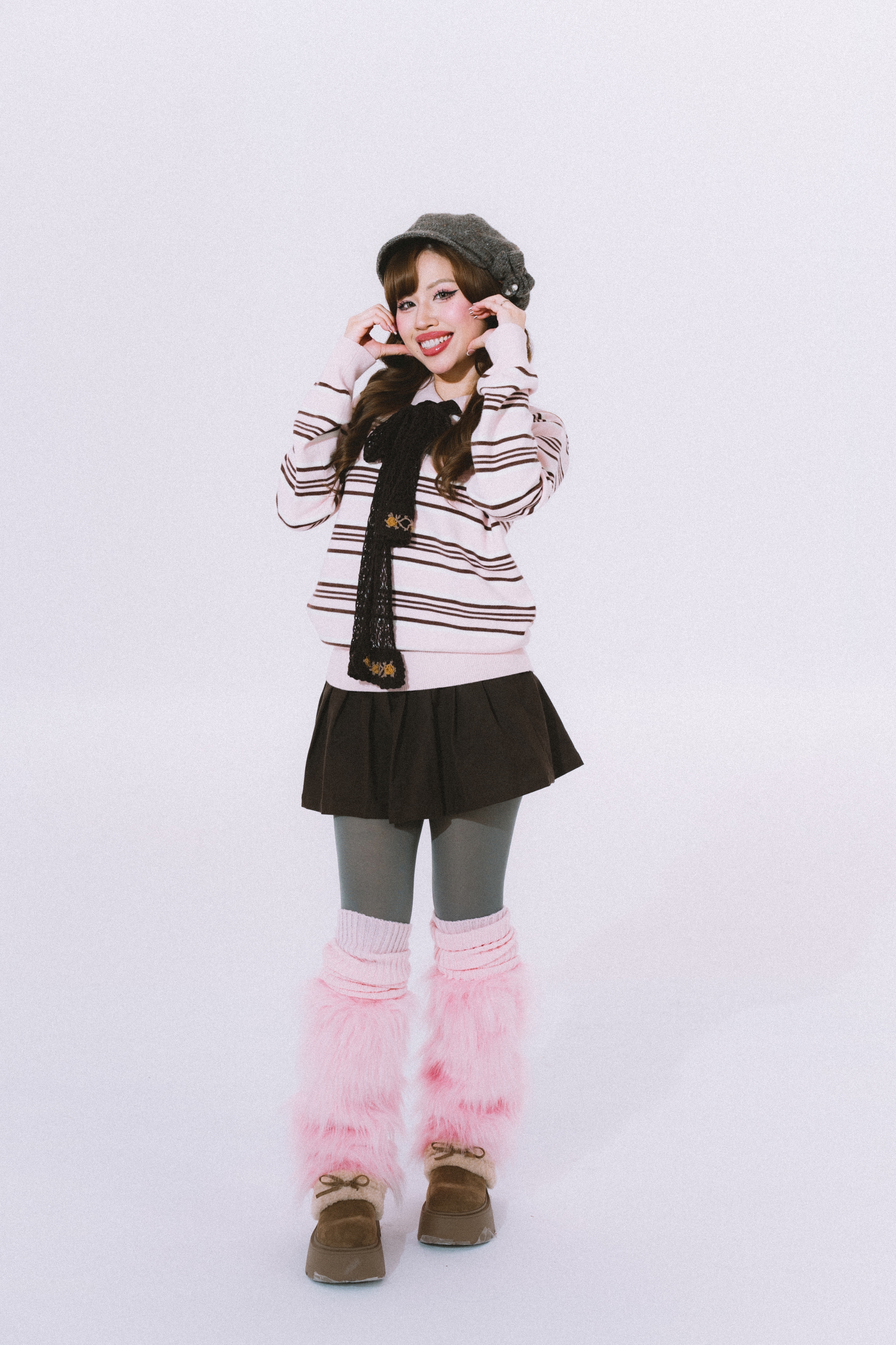 Tiffany Bun phát hành MV "Yêu anh vạn kiếp" vào ngày 8-3, gửi thông điệp tích cực về tình yêu - Ảnh 17.