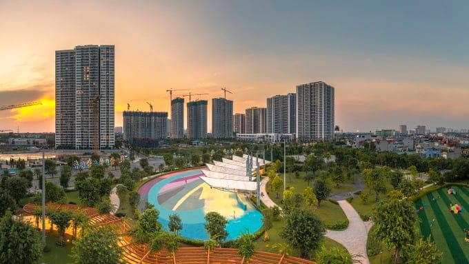L&atilde;i suất tăng khiến gi&aacute; căn hộ tại TPHCM giảm  - Ảnh 2.