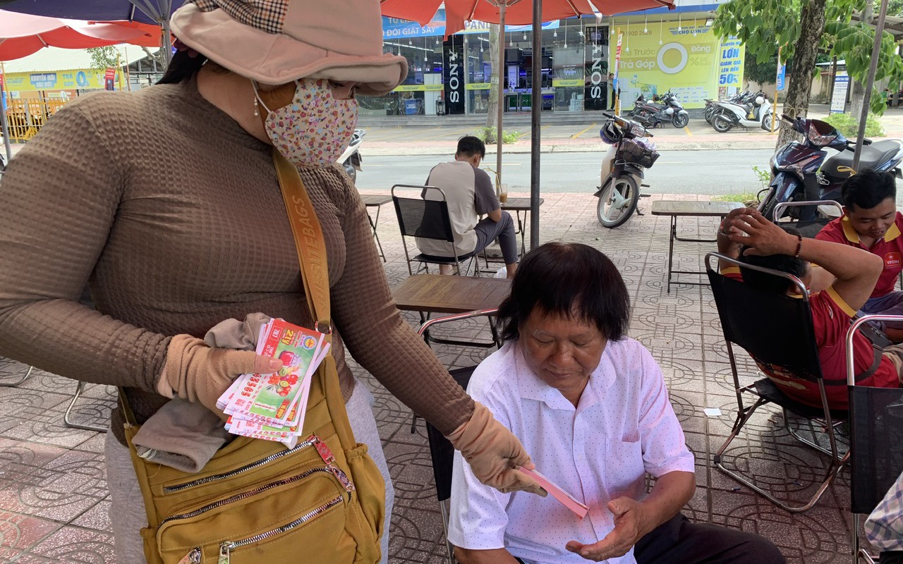 Nhiều người trúng lớn xổ số miền Nam ngày 6 - 3 , khám phá cơ hội thắng thưởng - Ảnh 3.